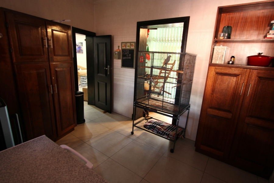 4 Bedroom Property for Sale in Naudeville Free State